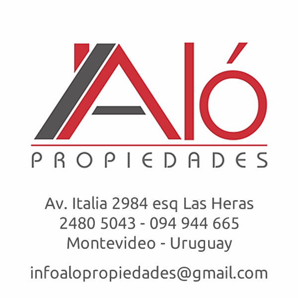Aló Propiedades